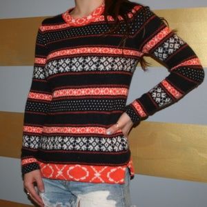 J Crew Sweater - Size XS